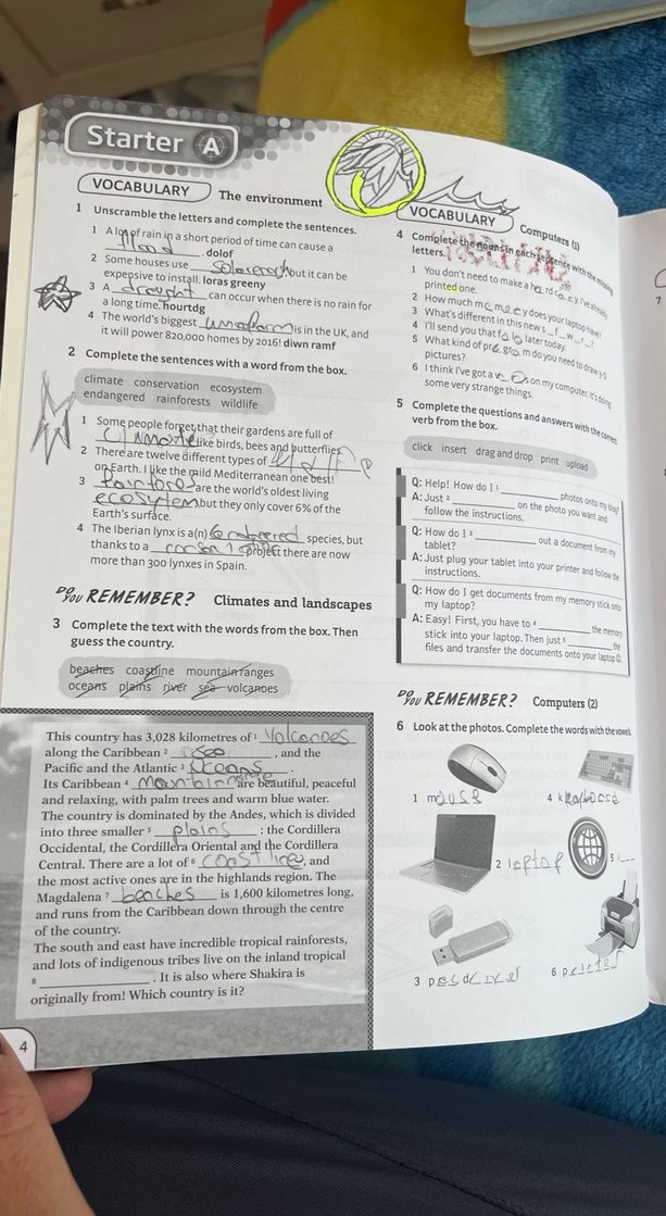 Achievers B+1 - Görsel 3