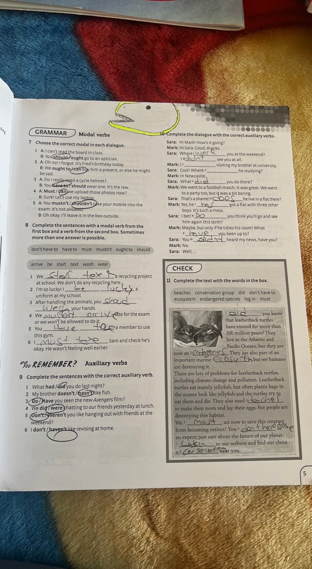 Achievers B+1 - Görsel 2