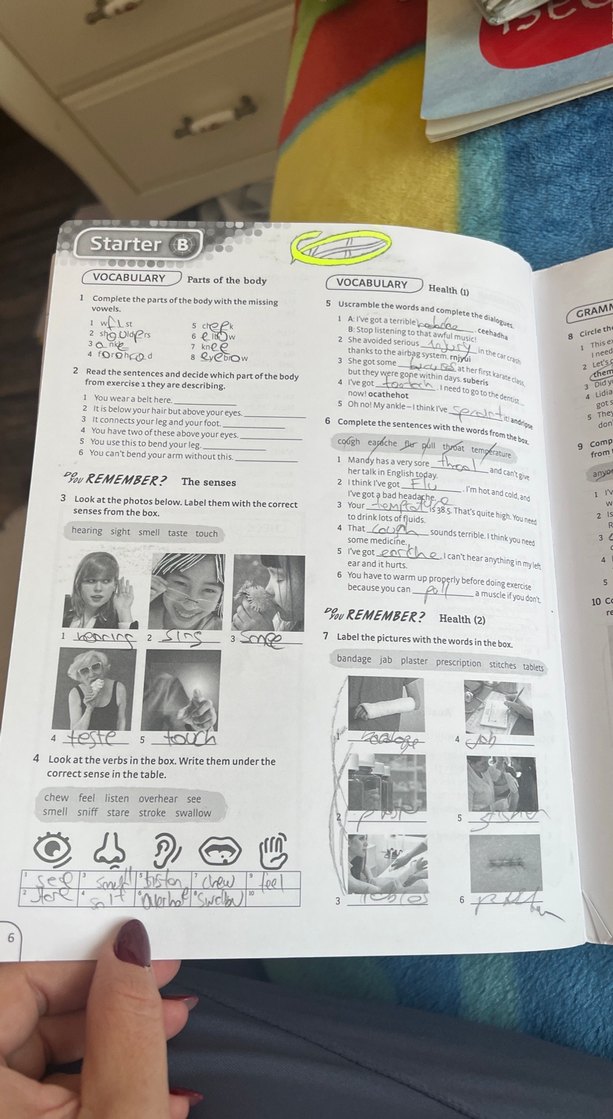 Achievers B+1 - Görsel 4