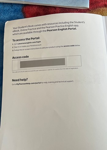 Roadmap A2+ Öğrenci Kitabı ve eKitap - Görsel 2