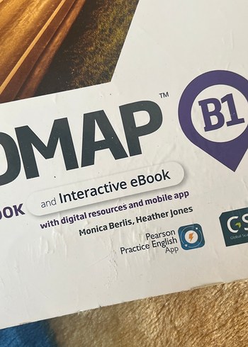 Roadmap B1 Öğrenci Kitabı ve İnteraktif eKitap - Görsel 4