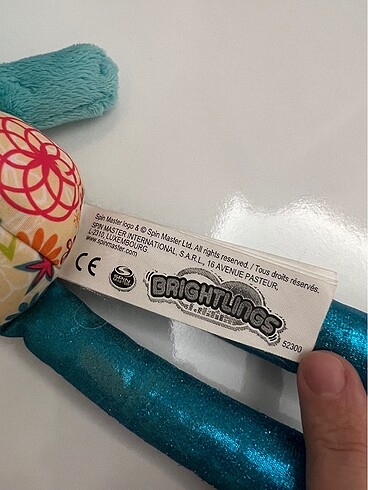 Müzikli konuşan oyuncak - Görsel 5