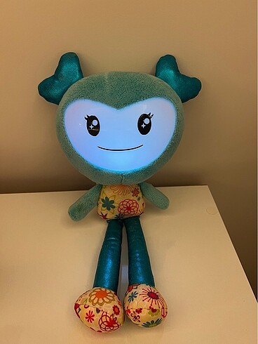 Müzikli konuşan oyuncak - Görsel 2