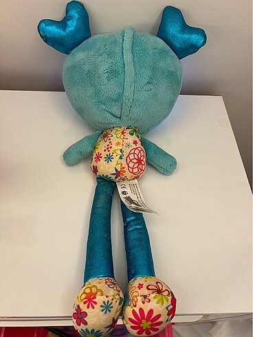 Müzikli konuşan oyuncak - Görsel 4