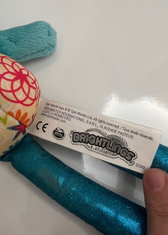 Müzikli konuşan oyuncak - Görsel 5