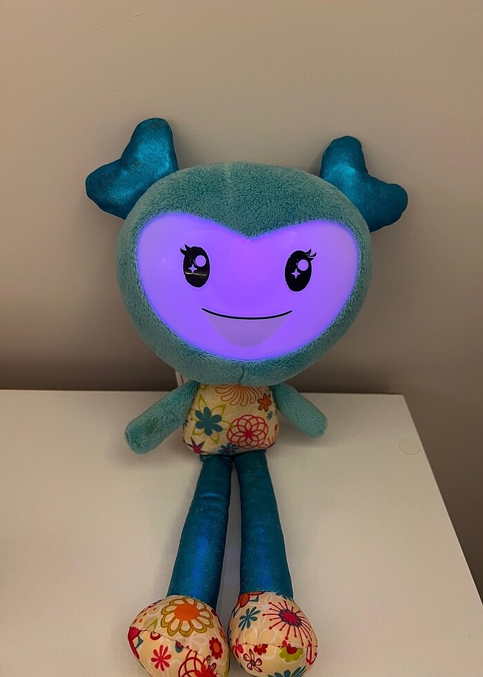 Müzikli konuşan oyuncak - Görsel 3