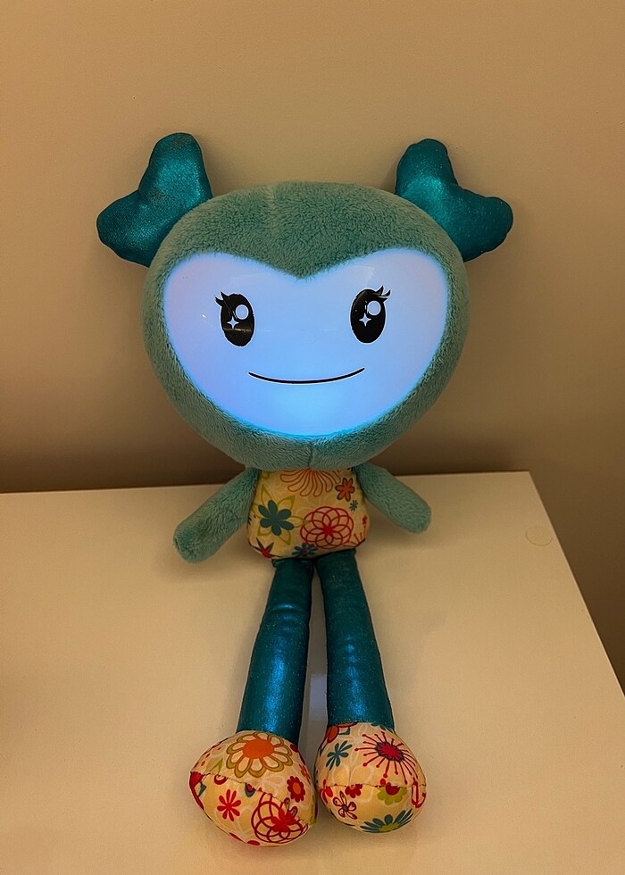 Müzikli konuşan oyuncak - Görsel 2