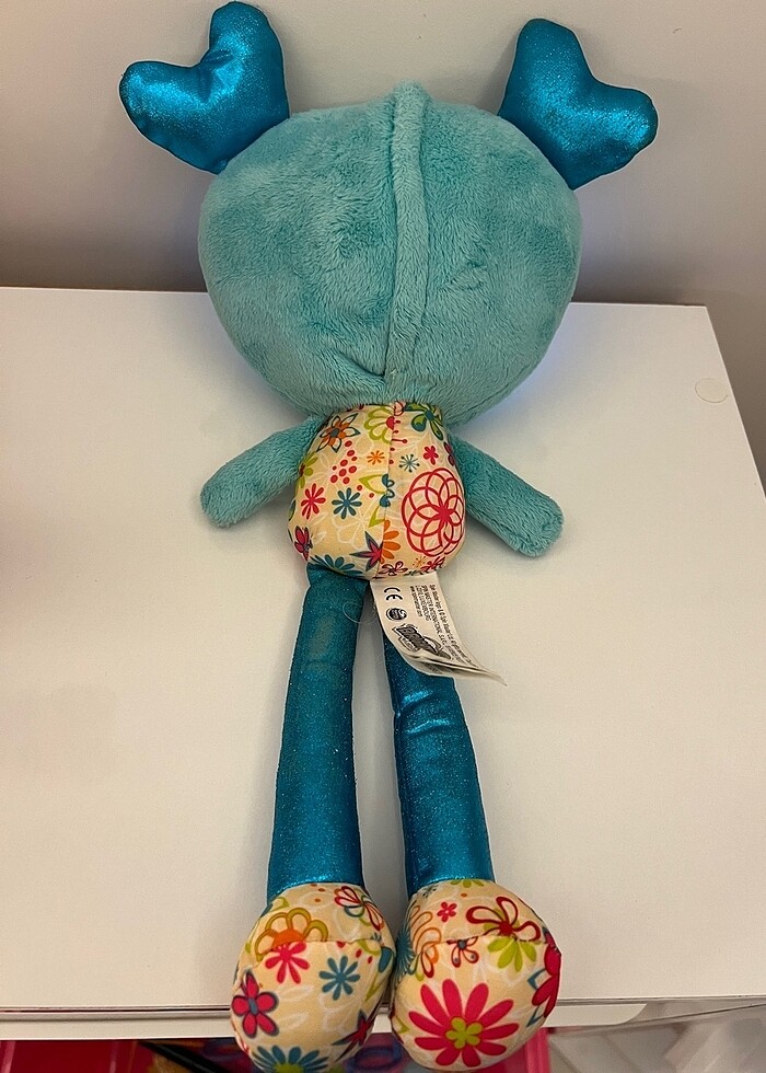 Müzikli konuşan oyuncak - Görsel 4