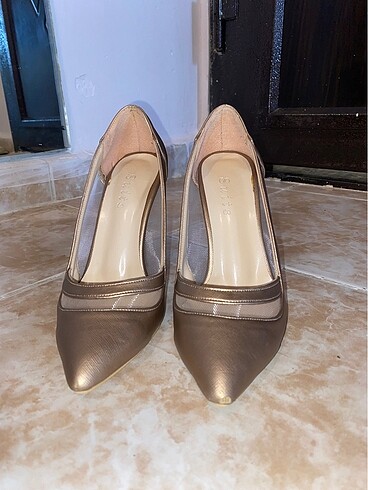 Stiletto
