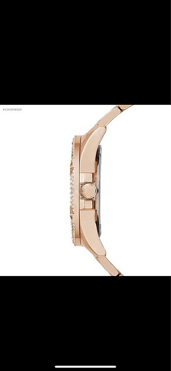 Guess Guess saat orjinal sıfır