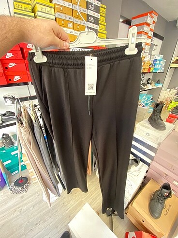 s Beden Oysho jogger pantolon eşofman