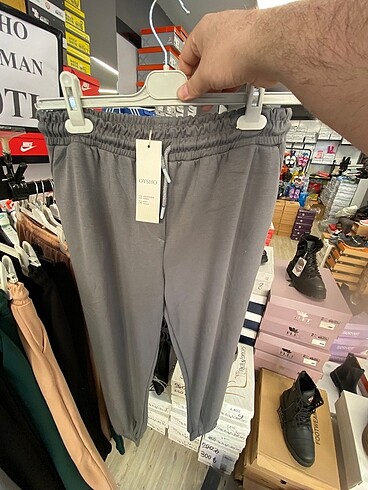 Oysho Oysho jogger pantolon eşofman