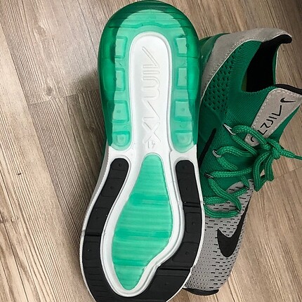 41 Beden Erkek spor ayakkabı