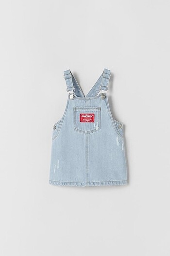 Zara Salopet
