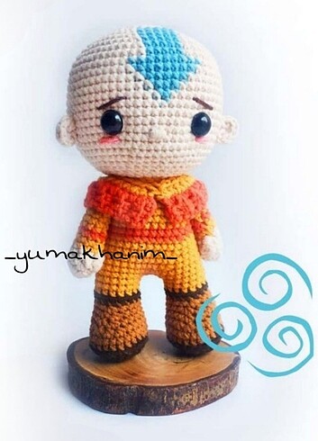 Amigurumi Özel Ürün