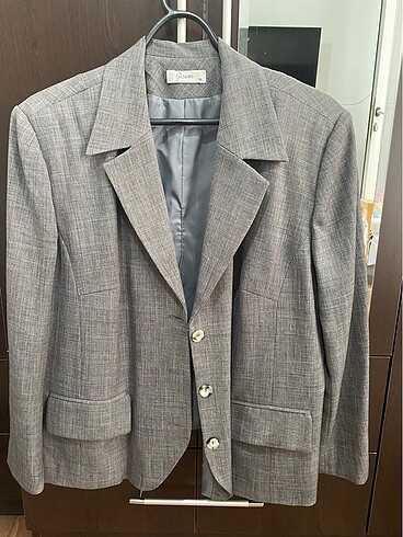 Blazer ceket