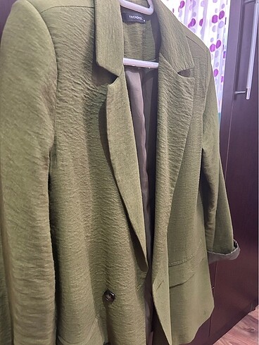 Trendyol & Milla Blazer ceket
