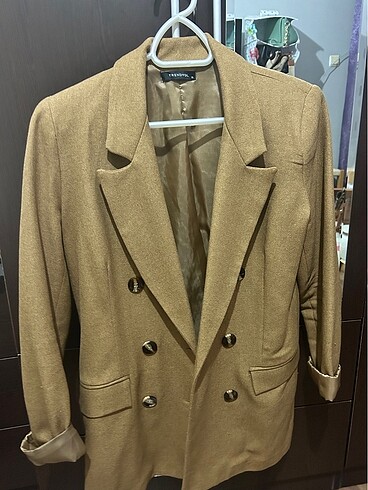 Blazer ceket milla