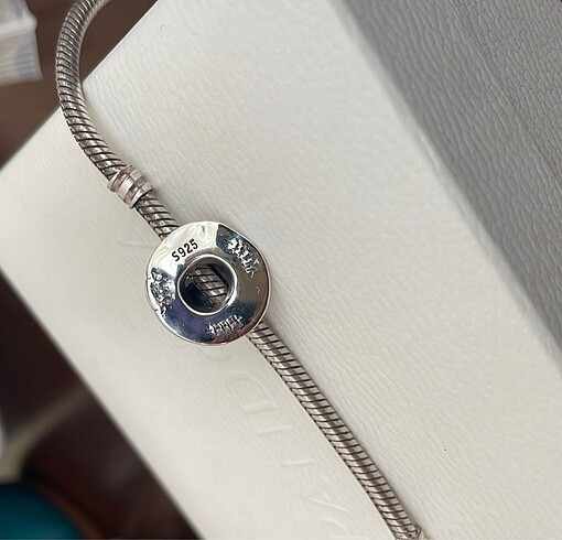 Beden Pandora Harry Potter Sorting Hat seçmen şapka charm