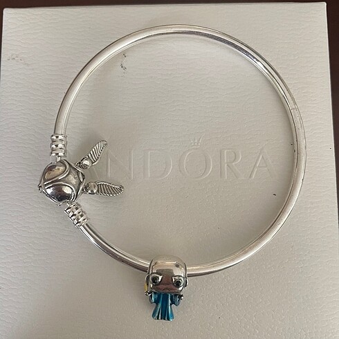 Pandora Harry Potter Voldemort fosforlu charm