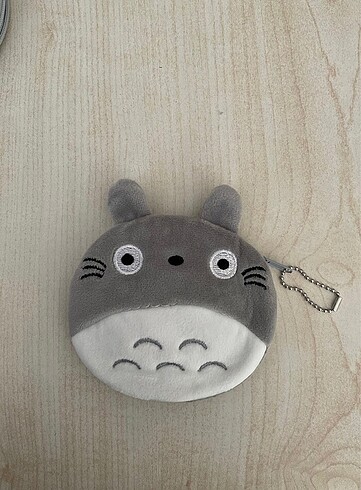  Beden Totoro set