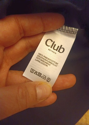 Beymen Siyah Bluz - Görsel 3