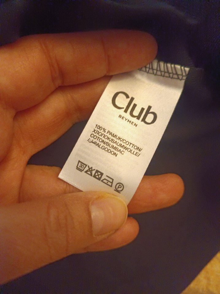 Beymen Siyah Bluz - Görsel 3