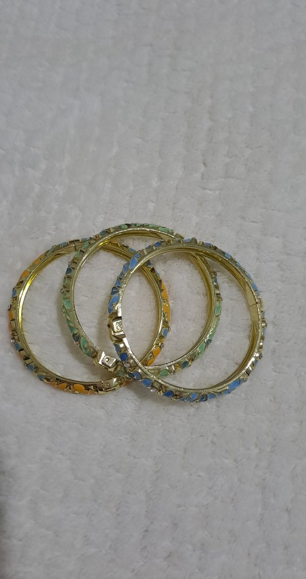 Mineli bileklik - Görsel 2