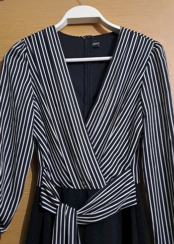 Abiye tulum - Görsel 3