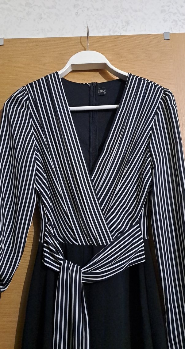 Abiye tulum - Görsel 3