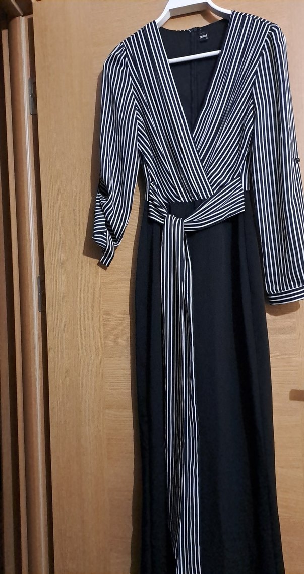 Abiye tulum - Görsel 2