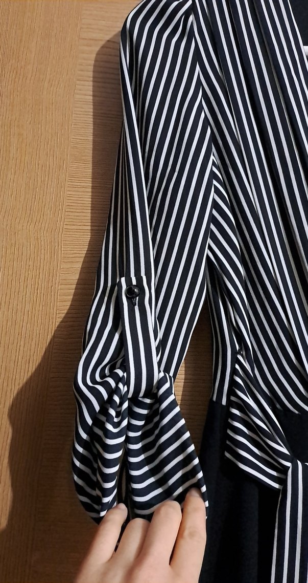 Abiye tulum - Görsel 4