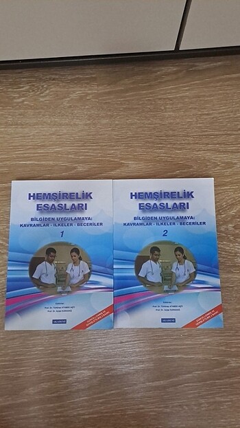 Hemşirelik Esasları 