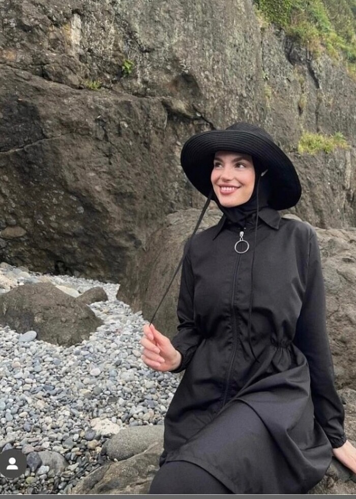 Haşema mayo - Görsel 5