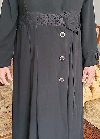 50 Beden Ferace 