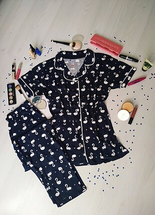 Pijama takımı