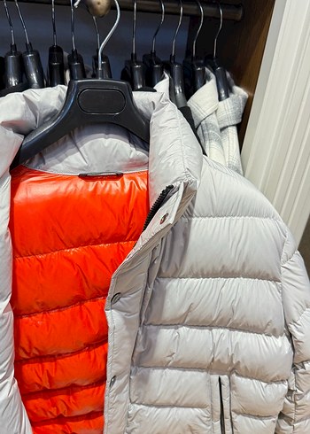 LUFIAN erkek mont yeni etiketli hiç giyilmedi - Görsel 5