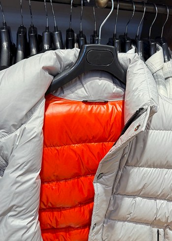 LUFIAN erkek mont yeni etiketli hiç giyilmedi - Görsel 2