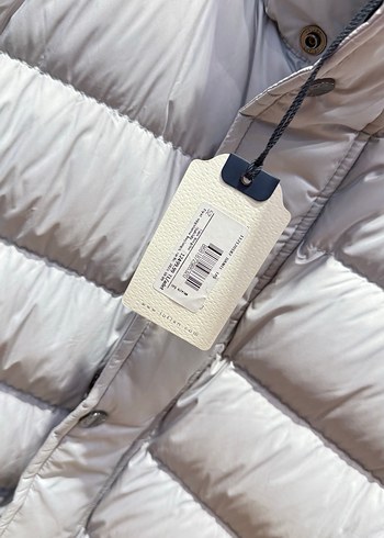 LUFIAN erkek mont yeni etiketli hiç giyilmedi - Görsel 9