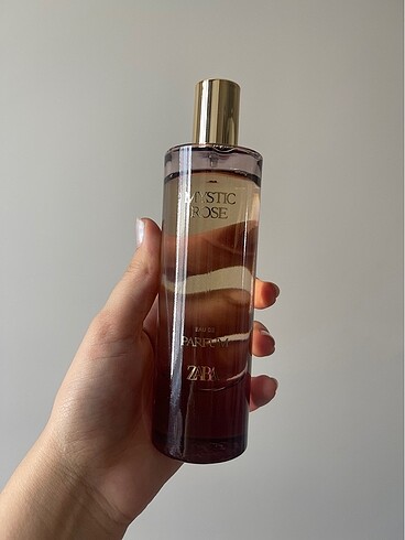 Zara parfüm - Görsel 2