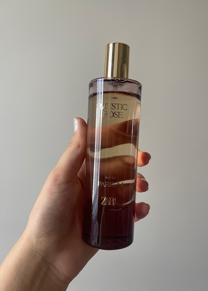Zara parfüm - Görsel 2