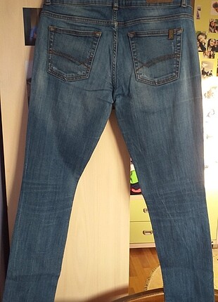 l Beden ltb pantolon