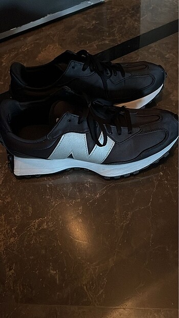 New Balance Unisex Ayakkabı 40,5