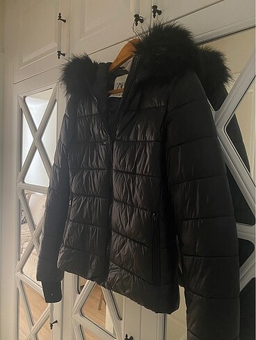 Zara Zara Xs Mont