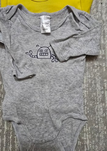 4 adet zıbın - Görsel 4