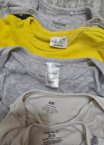 4 adet zıbın - Görsel 7