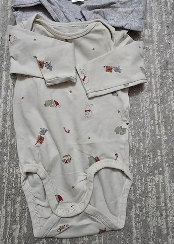 4 adet zıbın - Görsel 3