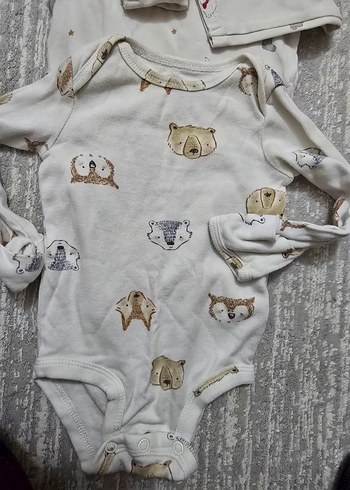 4 adet zıbın - Görsel 2