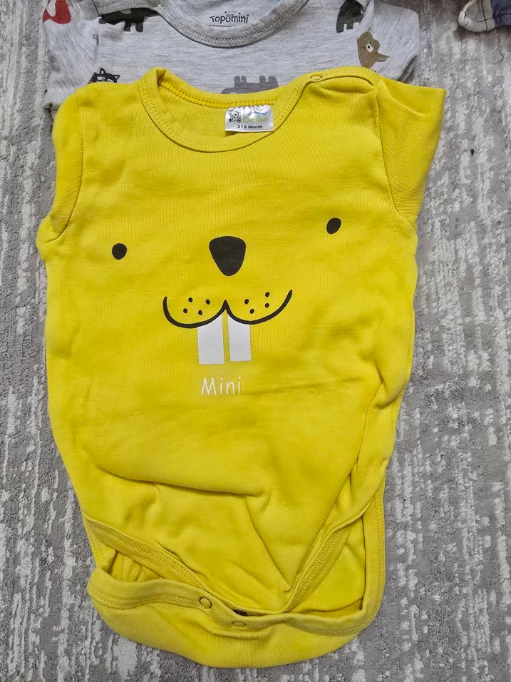 4 adet zıbın - Görsel 5