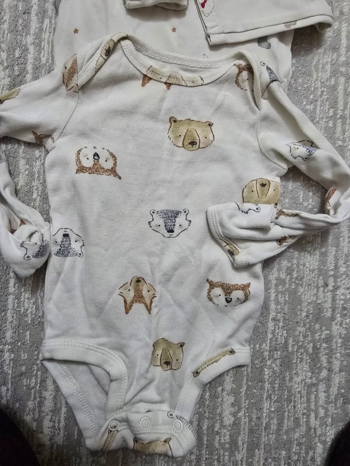 4 adet zıbın - Görsel 2